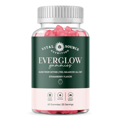 Vital Source Nutrition